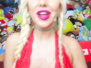 tara babcock onlyfans_Fan Service Friday - Valentine's Day Lube! (NSFW Re-Uploaded) - Minds