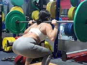 thatgirlfromtiktok_06-09-2020_46727652_Squatting_65lbs_П÷▓╙П÷▐╪_After_this_I_did_95lbs_for_8_reps_П÷≤┬_shorty_about_to_have_a_phatty_П÷█▒
