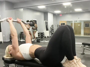 toneupwithtay_01-07-2021_164322250_BIБ─≥s,_triБ─≥s_and_shoulders_П÷▓╙П÷▐╪_NO_REPEAT____LetБ─≥s_get_these_arms_and_shoulders_TONED__Follow_along_with_this_rout