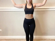 toneupwithtay_26-01-2021_100181032_SHOULDERS_П÷▓╔Б│ё_Б│ё_Б│ёThis_week_has_already_felt_HELLA_long_and_itБ─≥s_only_Tuesday____I_have_been_so_fricken_busy_tryin