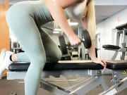 toneupwithtay_29-06-2021_163474757_Upper_body_and_abs_on_this_beautiful_Tuesday_П÷■╔_Warmup_with_15_minutes_on_the_stair_master__Face_pulls_4x12_Single_arm_DB