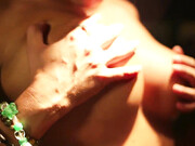 toochi kash onlyfans_Ash Armand and Toochi Kash Smooth Stroke (1)