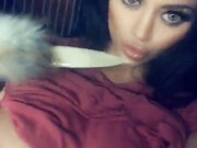toochi kash onlyfans_Tooshi Kash - 02-01-19