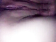 Rainey James onlyfans_Fingering in the Car