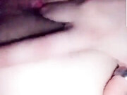Rainey James onlyfans_Fingering in the Car