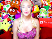 tara babcock onlyfans_Fan Service Friday - PATRON PASTIES! (NSFW) - Minds
