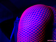 tara babcock onlyfans_Fan Service Friday- Blacklight Part 2