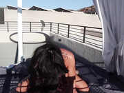 toochi kash onlyfans_toochi-kash-rooftop-sex-tape