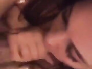 Rainey James onlyfans_Hard Fuck with Facial