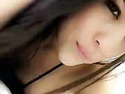 Rainey James onlyfans_Lesbian Sex with Allison