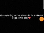 Rainey James onlyfans_Pink Vibrator