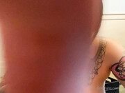 roughromantics-03-07-2020-494721641-Just_a_little_fun_we_had_this_morning_П÷≤⌡_BJ_Titty_fuck__Cum_on_tits__Mmmmmm...