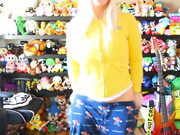 tara babcock onlyfans_Fan Service Friday - Boob Streamer Parody_Stream Room Celebration! (NSFW) - Minds