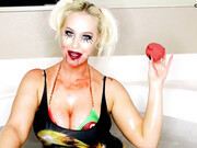 tara babcock onlyfans_Fan Service Friday - Halloween Blood Bath! (NSFW) - Minds