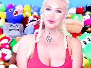 tara babcock onlyfans_Fan Service Friday Educational Hand Job How-To! (NSFW) - Minds