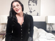 Bailey Archer (@bbarcher_) onlyfans_(01-08-2020) A Little Nasty Jerk Off Instruction And Cum For You