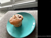 Bailey Archer (@bbarcher_) onlyfans_(10-05-2020) Made An Ooey Gooey Cum Muffin