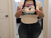 Crystal Lust - Bunny (Only Fans)