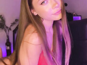 Kate Kuray ласкает себя _ telegram sliv169 _ onlyfans