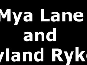 Mya Lane  pornhub_Mya Lane - Quickie Car Fuck