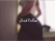 Trish Collins  pornhub_009 - Anal Booty Display C T De Ma Fen Tre