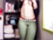 Trish Collins  pornhub_051 - F Tiche De Cul Sautillant Sur Mon Gode