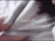 Trish Collins  pornhub_070 - GFE Vous Montre Comment Elle Joue Avec Son Hitachi