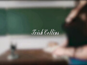 Trish Collins  pornhub_092 - JOI Roleplay Une Prof Chaude Te Donne Des Instructions De Branlette