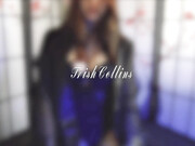 Trish Collins  pornhub_134 - Solo Female Je Joue Avec Mon Bad Dragon