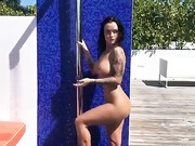 Kayla Lauren, kaylalaurenofficial_Miami-319383380