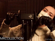 ASMR 18  Patreon  Onlyfans - Kahleesi ASMR - The ASMR Collection  Nudexar