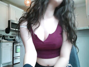 Kas, Skyiiah, itskasxo, itskaslol, sky wallace, skywallace onlyfans_ 23-06-2019-7875982-hello there now u see my kitchen lol Video_@Nud3Land Telegram