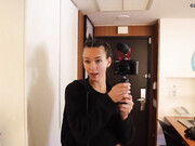 Rachel Cook, rachelc00k   onlyfans_Nirvana Issue 14 Vlog - Goldstein Residence