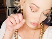 Adira Allure onlyfans_Adria (8) @Nud3Cloud2 Telegram