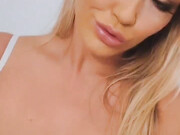 Adira Allure onlyfans_Adria (9) @Nud3Cloud2 Telegram
