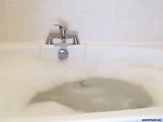 Alex Clark, oreob4, oreob4bay, oreob4by   onlyfans_Oreob4by - Bath Cum Show