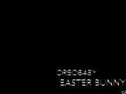 Alex Clark, oreob4, oreob4bay, oreob4by   onlyfans_Oreob4by - Easter Bunny