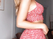 Bambiistired  onlyfans_bambiistired-@Nud3Cloud2 Telegram12