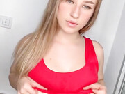 natalia fadeev, nataliafadeev    onlyfans_Underboob