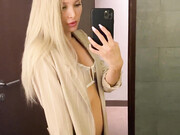 onlyshams aka lily shams  onlyfans_XtST4