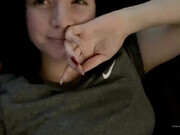Kas, Skyiiah, itskasxo, itskaslol, sky wallace, skywallace onlyfans_ 17-11-2019-14380936-you guys are literally so sweet thank you guys. Video_@Nud3Land Telegram
