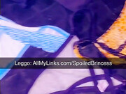 spoiledbrincesstwerks onlyfans_MegaOnlyfans Reddit community (2)