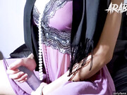 Bella Jameel aka arabteen onlyfans_Join Telegram @ElitePacks (86)