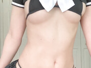Sara Mei Kasai onlyfans_Sara  - @Nud3Cloud2 Telegram (18)