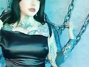 sexychloe56 onlyfans_Chloe  - @Nud3Cloud2 Telegram (11)