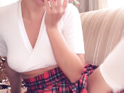Julia Unicorn onlyfans_Julia Unicorn OnlyFans 06-07-2020-503988400-Have great week daddy are u jerked today already ) Video