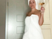 Julia Unicorn onlyfans_Julia Unicorn OnlyFans 15-03-2021-1555137623-Happy Monday guys Video