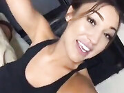 Raineyjames onlyfans_2018-08-13 Rainey James BG BJ