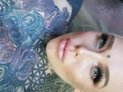 Lauren Brock aka ladylauren2021111 onlyfans_@society0 telegram channel (10)