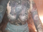 Lauren Brock aka ladylauren2021111 onlyfans_@society0 telegram channel (14)